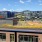 Exterior view of the rooftop at Heartline