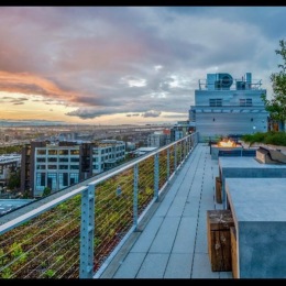 Available studio, one, & two bedroom apartments in Portland, OR | Heartline